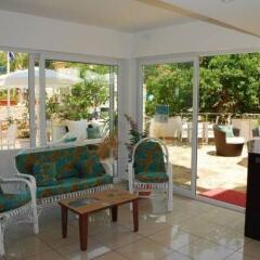 Kalkan Suites Турция, Калкан - отзывы, цены и фото номеров - забронировать отель Kalkan Suites онлайн интерьер отеля фото 3