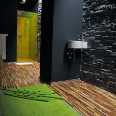 Отель MOODs Boutique Hotel Чехия, Прага - 11 отзывов об отеле, цены и фото номеров - забронировать отель MOODs Boutique Hotel онлайн удобства в номере фото 2