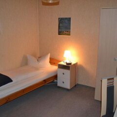 Hotel Walfisch комната для гостей фото 3