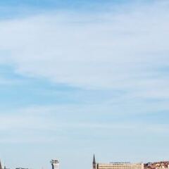 Отель The Emblem Hotel Чехия, Прага - 3 отзыва об отеле, цены и фото номеров - забронировать отель The Emblem Hotel онлайн пляж