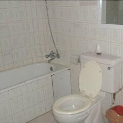 Vinny Hotel ванная