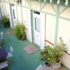 Garden Hotel фото 3