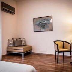 Astor Hotel удобства в номере фото 2