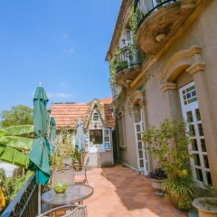 Отель Xiamen Blossom Resort Китай, Сямынь - отзывы, цены и фото номеров - забронировать отель Xiamen Blossom Resort онлайн фото 18