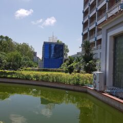 Zabu Thiri Hotel фото 3