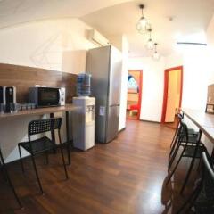 Гостиница Attic Hostel Saint-Petersburg в Санкт-Петербурге отзывы, цены и фото номеров - забронировать гостиницу Attic Hostel Saint-Petersburg онлайн Санкт-Петербург фото 3