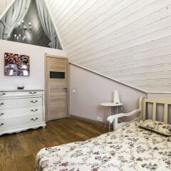 Апартаменты Luxury на Петроградке Санкт-Петербург фото 9
