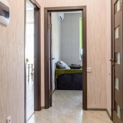 Апартаменты Legrand Apartments удобства в номере