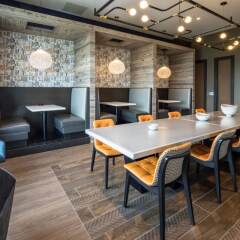 Отель Global Luxury Suites at Woodmont Triangle South США, Бетесда - отзывы, цены и фото номеров - забронировать отель Global Luxury Suites at Woodmont Triangle South онлайн помещение для мероприятий фото 2