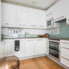 Отель Platinum Apartments Next to Victoria Station 9981 Великобритания, Лондон - отзывы, цены и фото номеров - забронировать отель Platinum Apartments Next to Victoria Station 9981 онлайн в номере фото 2