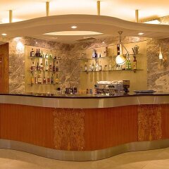 Hotel Travel Park Lisboa гостиничный бар