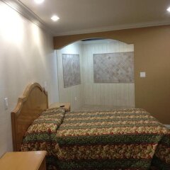 Отель La Siesta Inn США, Южные ворота - отзывы, цены и фото номеров - забронировать отель La Siesta Inn онлайн комната для гостей фото 3