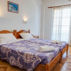 Alexandra Hotel комната для гостей фото 3