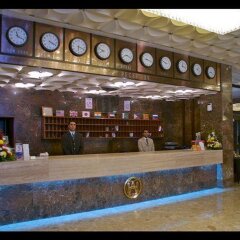 Отель Astoria Hotel ОАЭ, Дубай - отзывы, цены и фото номеров - забронировать отель Astoria Hotel онлайн питание фото 2