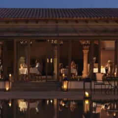 Отель Belmond Palacio Nazarenas фото 4