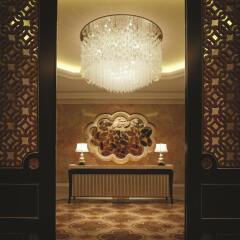 Shangri-La Hotel, Tianjin спа