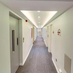 Amisos Hotel Турция, Стамбул - 1 отзыв об отеле, цены и фото номеров - забронировать отель Amisos Hotel онлайн интерьер отеля фото 3