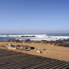 Sheraton Porto Hotel And Spa Порту пляж