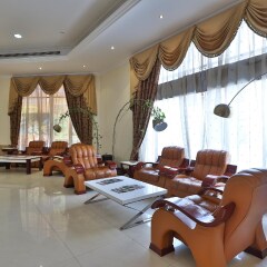 Отель Moon Valley Hotel apartments ОАЭ, Дубай - отзывы, цены и фото номеров - забронировать отель Moon Valley Hotel apartments онлайн интерьер отеля