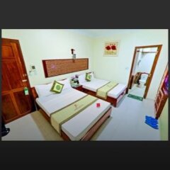 Отель Amigo Hotel Вьетнам, Хюэ - отзывы, цены и фото номеров - забронировать отель Amigo Hotel онлайн в номере фото 2