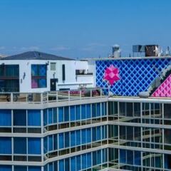 Beacon Hotel & Corporate Quarters пляж фото 2