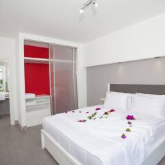 Q Spa Resort Турция, Сиде - отзывы, цены и фото номеров - забронировать отель Q Spa Resort онлайн комната для гостей фото 4