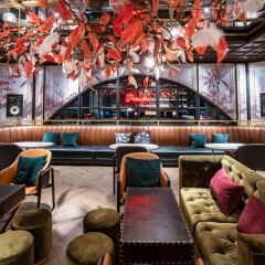 Mytt Beach Hotel развлечения