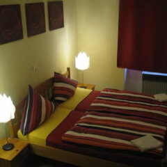 Chili Hostel in Prague, Czech Republic from 96$, photos, reviews - zenhotels.com guestroom photo 4