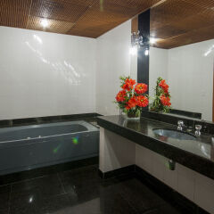 Américas Benidorm Hotel в номере