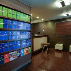 Отель Flexstay in platinum Япония, Токио - отзывы, цены и фото номеров - забронировать отель Flexstay in platinum онлайн питание
