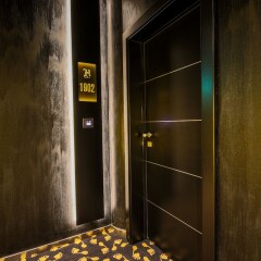 Отель H Hotel Мальта, Сан Джулианс - 1 отзыв об отеле, цены и фото номеров - забронировать отель H Hotel онлайн интерьер отеля фото 3