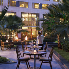 JW Marriott Hotel New Delhi Aerocity питание фото 3
