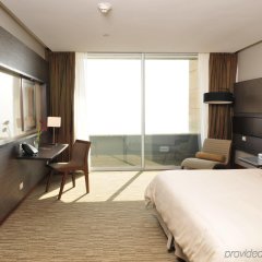 Отель Enjoy Antofagasta Чили, Антофагоста - отзывы, цены и фото номеров - забронировать отель Enjoy Antofagasta онлайн комната для гостей фото 4