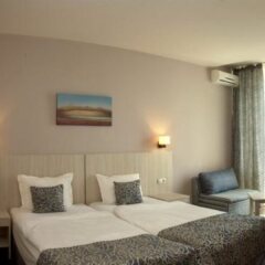 Slavey Hotel комната для гостей фото 3