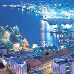 Отель CityRest Fort пляж
