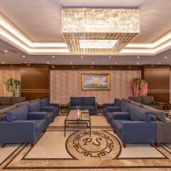 Piya Sport Hotel интерьер отеля фото 2