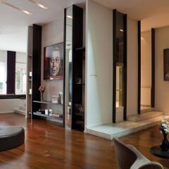 Отель Esplendor by Wyndham Savoy Rosario фитнесс-зал