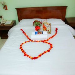 Sandton Palace Hotel in Nairobi, Kenya from 58$, photos, reviews - zenhotels.com