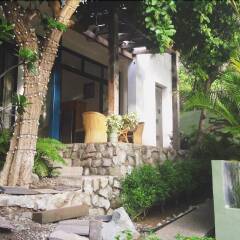 Отель Chilavilla-confortable Habitación 2p. en Mazatlán Масатлан