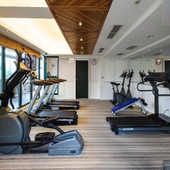 Отель City Lake Hotel Taipei Тайвань, Тайбэй - отзывы, цены и фото номеров - забронировать отель City Lake Hotel Taipei онлайн фото 3
