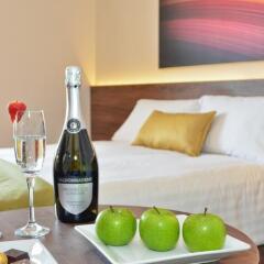 Nox Hotel в номере фото 2
