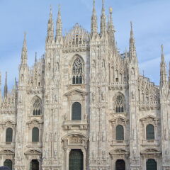 Отель Duomo Inn Италия, Милан - отзывы, цены и фото номеров - забронировать отель Duomo Inn онлайн фото 2