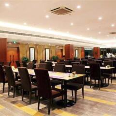 Отель Ramada by Wyndham Beijing Airport Китай, Пекин - 9 отзывов об отеле, цены и фото номеров - забронировать отель Ramada by Wyndham Beijing Airport онлайн питание