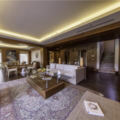 Отель Gloria Serenity Resort - All Inclusive интерьер отеля