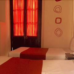 Hotel JA комната для гостей фото 4