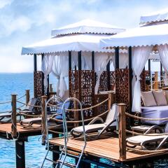 Отель VONRESORT Golden Beach - All Inclusive фото 3