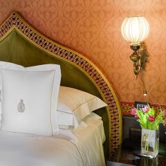 Отель Villa Cora в номере фото 2