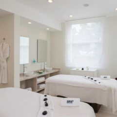 Отель Iberostar Bavaro Suites - All Inclusive Доминикана, Пунта Кана - 1 отзыв об отеле, цены и фото номеров - забронировать отель Iberostar Bavaro Suites - All Inclusive онлайн спа фото 2