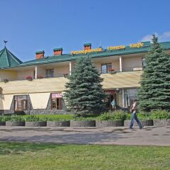 Hotel Ekran Львов фото 2