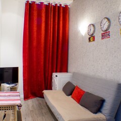 Апартаменты Studio Petit Pompidou комната для гостей фото 3